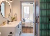 Thumbnail 7 of 29 - Luxurious Bathroom at The Nicholas, St Louis, 63104