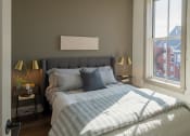 Thumbnail 3 of 29 - Gorgeous Bedroom at The Nicholas, Missouri