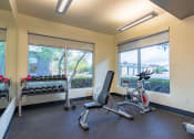 Thumbnail 12 of 15 - the gym at the preserve at polk county office space for rent