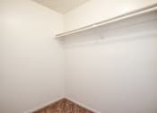 Thumbnail 20 of 22 - our apartments have a spacious bedroom with a walk in closet