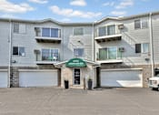Thumbnail 2 of 13 - A building with the sign "6725 Ashwood Rd." is shown.