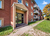 Thumbnail 2 of 53 - our apartments offer a patio