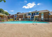 Thumbnail 15 of 46 - our apartments at the district feature a swimming pool