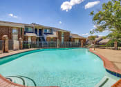 Thumbnail 40 of 46 - the preserve at ballantyne commons resort style swimming pool