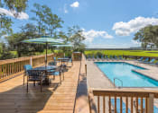Thumbnail 18 of 20 - take a dip in the pool at the knolls resort condominiums