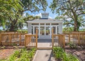 Thumbnail 11 of 20 - the gazebo at the whispering winds apartments in pearland, tx