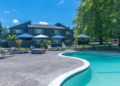 Thumbnail 9 of 25 - our apartments showcase an unique swimming pool