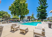 Thumbnail 19 of 36 - take a dip in our resort style pool