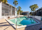 Thumbnail 30 of 43 - the swimming pool at the resort at longboat key club