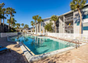 Thumbnail 33 of 43 - the swimming pool at the resort at longboat key club