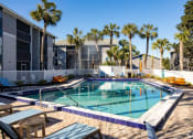 Thumbnail 36 of 43 - the pool at the resort at longboat key club