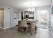 Thumbnail 14 of 43 - the preserve at ballantyne commons living room and dining room