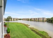 Thumbnail 24 of 33 - the view of the lake at the preserve at polk apartments
