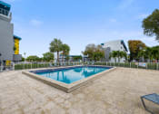 Thumbnail 16 of 33 - pool at the preserve at green river apartments in green river tx