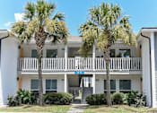 Thumbnail 4 of 20 - our apartments are located in a quiet neighborhood