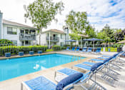 Thumbnail 24 of 25 - our apartments offer a swimming pool