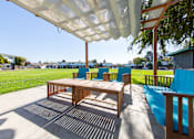 Thumbnail 16 of 29 - additional photo for property listing at chic digs with room to stretch out in the village 22 car