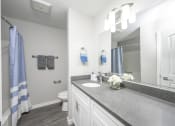 Thumbnail 11 of 22 - our apartments offer a bathroom with a shower