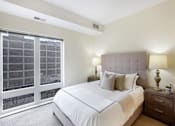 Thumbnail 24 of 73 - Large carpeted bedrooms