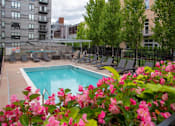 Thumbnail 3 of 73 - Outdoor pool