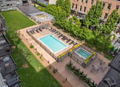 Thumbnail 5 of 73 - sunny pool