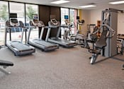Thumbnail 53 of 73 - Fitness center