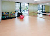 Thumbnail 54 of 73 - Yoga studio