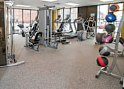 Thumbnail 56 of 73 - state of the art fitness center