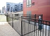 Thumbnail 59 of 73 - private dog run
