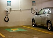 Thumbnail 65 of 73 - Free electric car charging