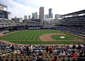 Thumbnail 70 of 73 - Close to Target Field