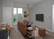 Thumbnail 13 of 61 - Spacious Living Room