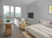 Thumbnail 11 of 61 - Spacious Living Room