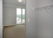 Thumbnail 24 of 61 - Large Closet Space