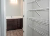 Thumbnail 25 of 61 - Closet connected to Bathroom and Bedroom