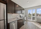 Thumbnail 2 of 61 - Large Open Kitchen