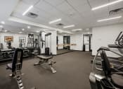 Thumbnail 36 of 61 - the gym at the m on hennepin apartments in minneapolis, mn