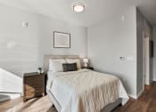 Thumbnail 4 of 61 - Bedroom with Natural Light