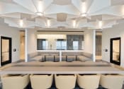 Thumbnail 10 of 24 - a conference room with a large table and chairs at Platform 4611, Chicago, IL
