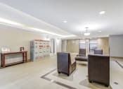 Thumbnail 8 of 16 - Lobby at Platts Crossing, London, N6H 4P4