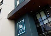 Thumbnail 2 of 28 - Exterior of 101 Base Line