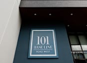 Thumbnail 11 of 28 - Exterior of 101 Base Line