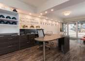 Thumbnail 10 of 19 - Platts Crossing Leasing Office