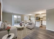 Thumbnail 11 of 23 - living room