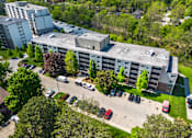 Thumbnail 1 of 15 - Exterior at Platts Crossing, London, ON, N6H 4P4