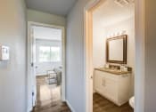 Thumbnail 17 of 43 - a bathroom at 9028 stinger drive