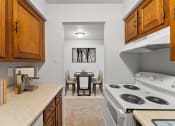 Thumbnail 9 of 48 - the enclave at homecoming terra vista kitchen and dining room
