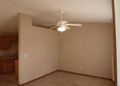 Thumbnail 3 of 7 - Belleville Illinois Apts Living Room