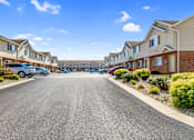Thumbnail 1 of 27 - the preserve at ballantyne commons community parking lot