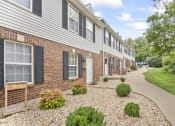 Thumbnail 1 of 48 - our apartments offer a clubhouse